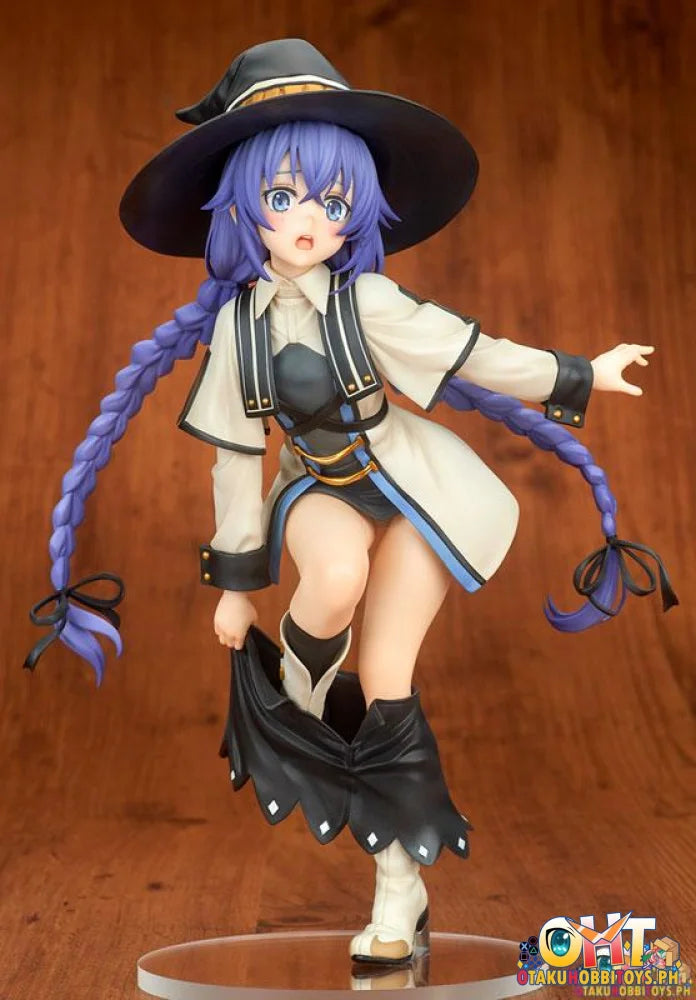 Quesq 1/7 Roxy Migurdia Dressing Mode (Reproduction) Scale Figure