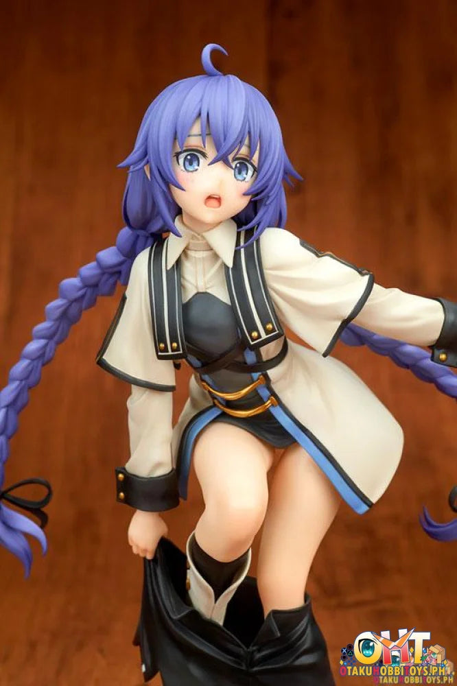 Quesq 1/7 Roxy Migurdia Dressing Mode (Reproduction) Scale Figure