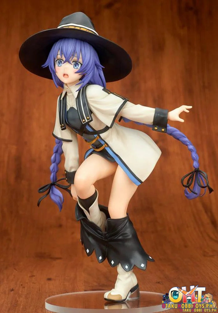 Quesq 1/7 Roxy Migurdia Dressing Mode (Reproduction) Scale Figure