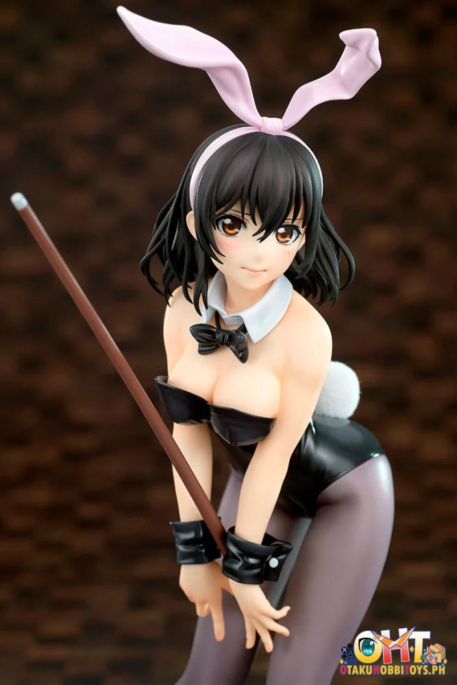 Quesq 1/7 Strike The Blood - Yukina Himeragi Bunny Girl Style Scale Figure
