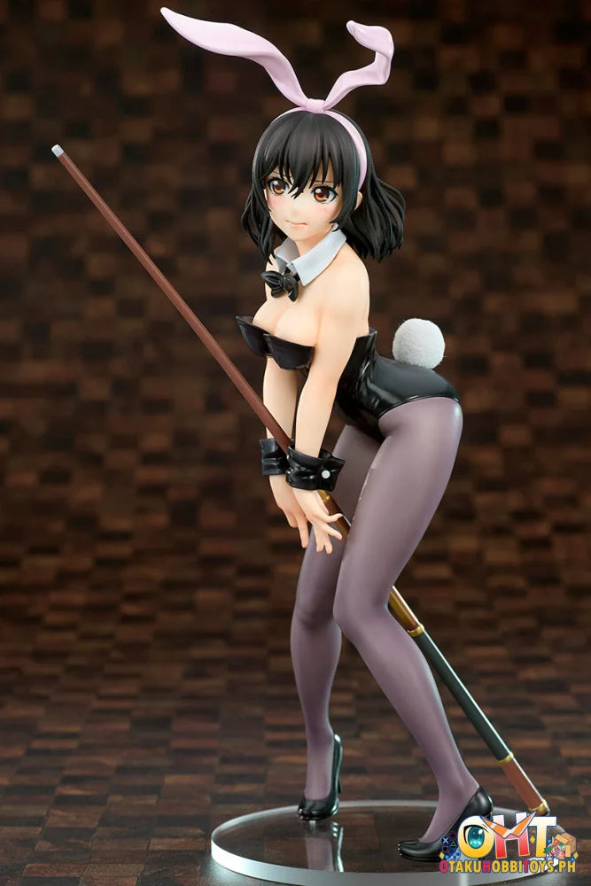 Quesq 1/7 Strike The Blood - Yukina Himeragi Bunny Girl Style Scale Figure