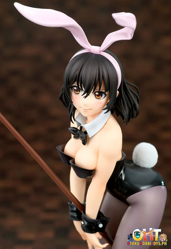 Quesq 1/7 Strike The Blood - Yukina Himeragi Bunny Girl Style Scale Figure