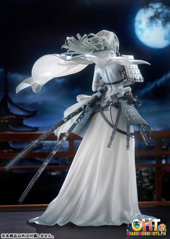 QuesQ 1/7 SWAV original - Tactical Bride - Awayuki - Scale Figure