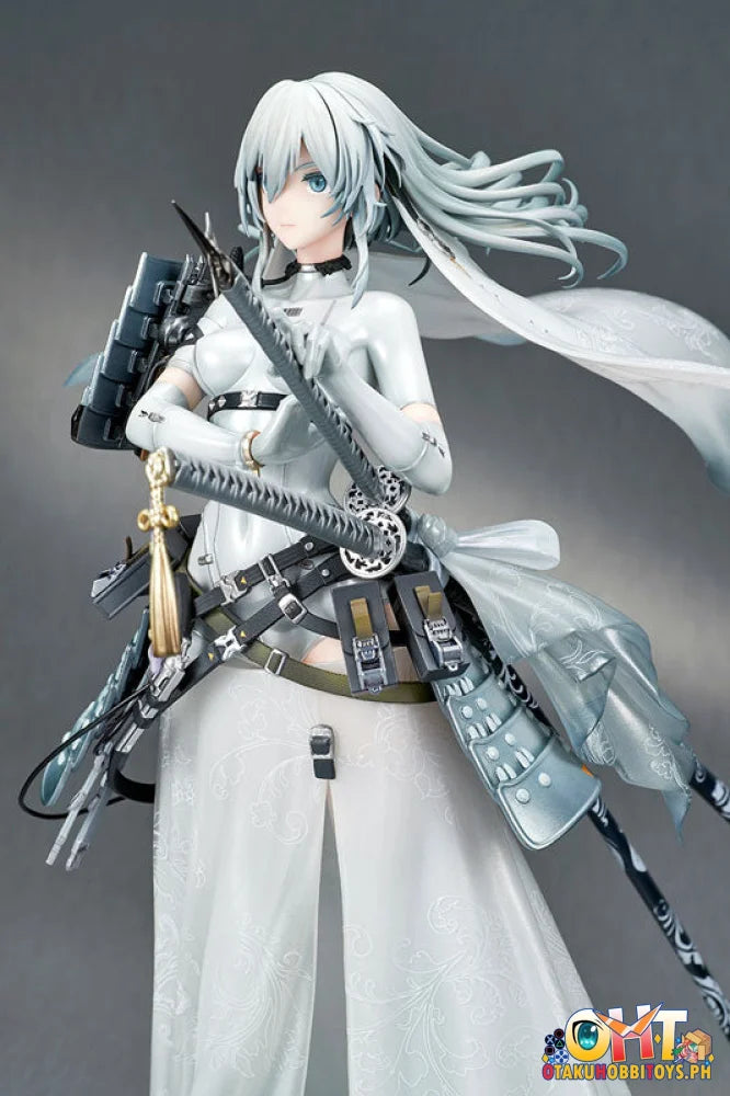 QuesQ 1/7 SWAV original - Tactical Bride - Awayuki - Scale Figure