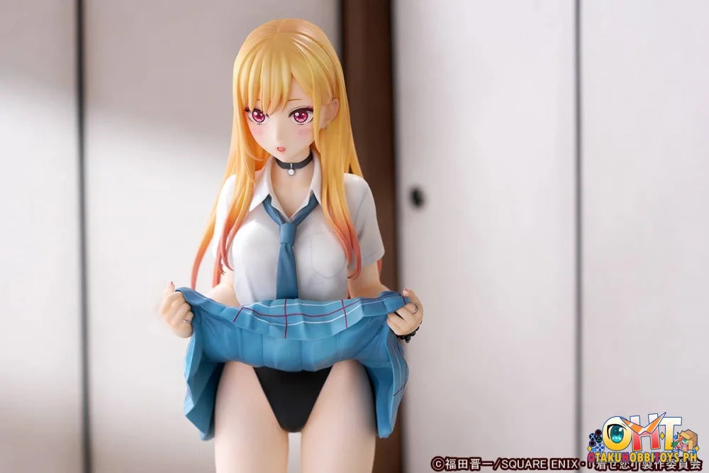 QuesQ 1/7 TV Anime My Dress-Up Darling - Marin Kitagawa Scale Figure