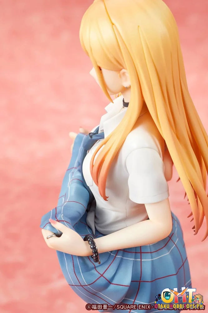 QuesQ 1/7 TV Anime My Dress-Up Darling - Marin Kitagawa Scale Figure