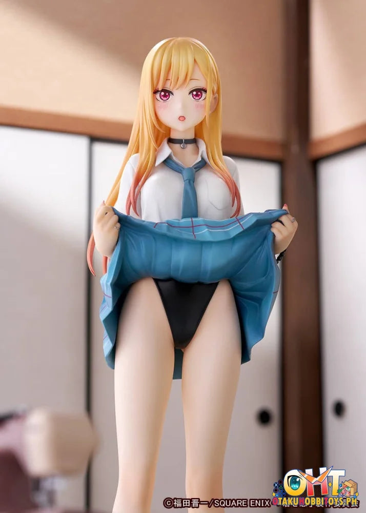 QuesQ 1/7 TV Anime My Dress-Up Darling - Marin Kitagawa Scale Figure
