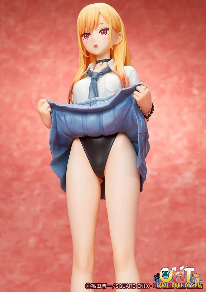 QuesQ 1/7 TV Anime My Dress-Up Darling - Marin Kitagawa Scale Figure