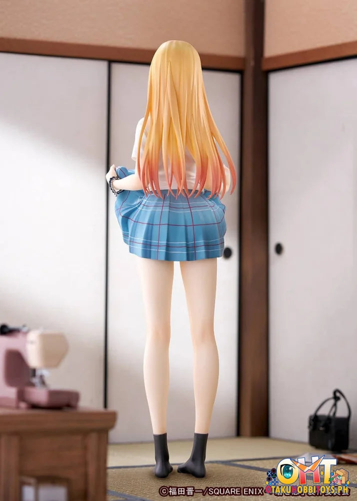QuesQ 1/7 TV Anime My Dress-Up Darling - Marin Kitagawa Scale Figure