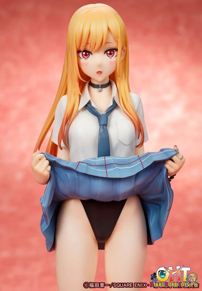QuesQ 1/7 TV Anime My Dress-Up Darling - Marin Kitagawa Scale Figure