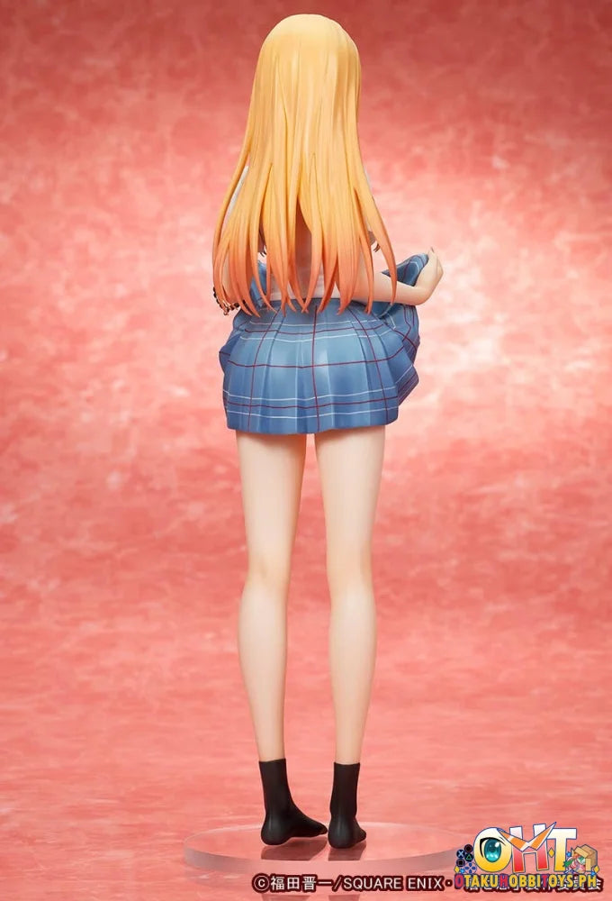 QuesQ 1/7 TV Anime My Dress-Up Darling - Marin Kitagawa Scale Figure