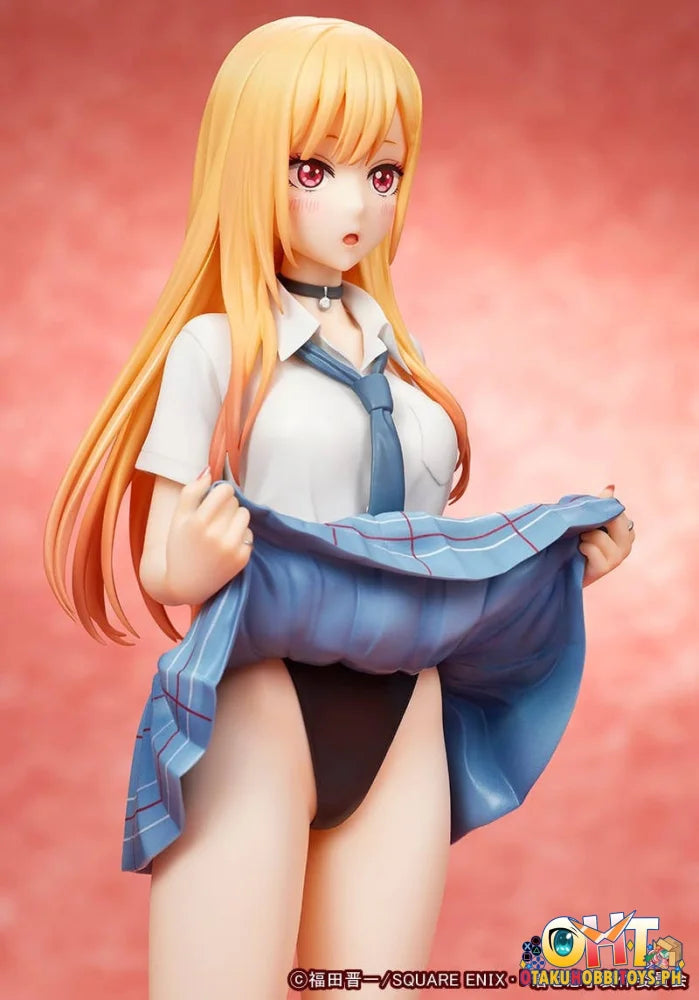 QuesQ 1/7 TV Anime My Dress-Up Darling - Marin Kitagawa Scale Figure