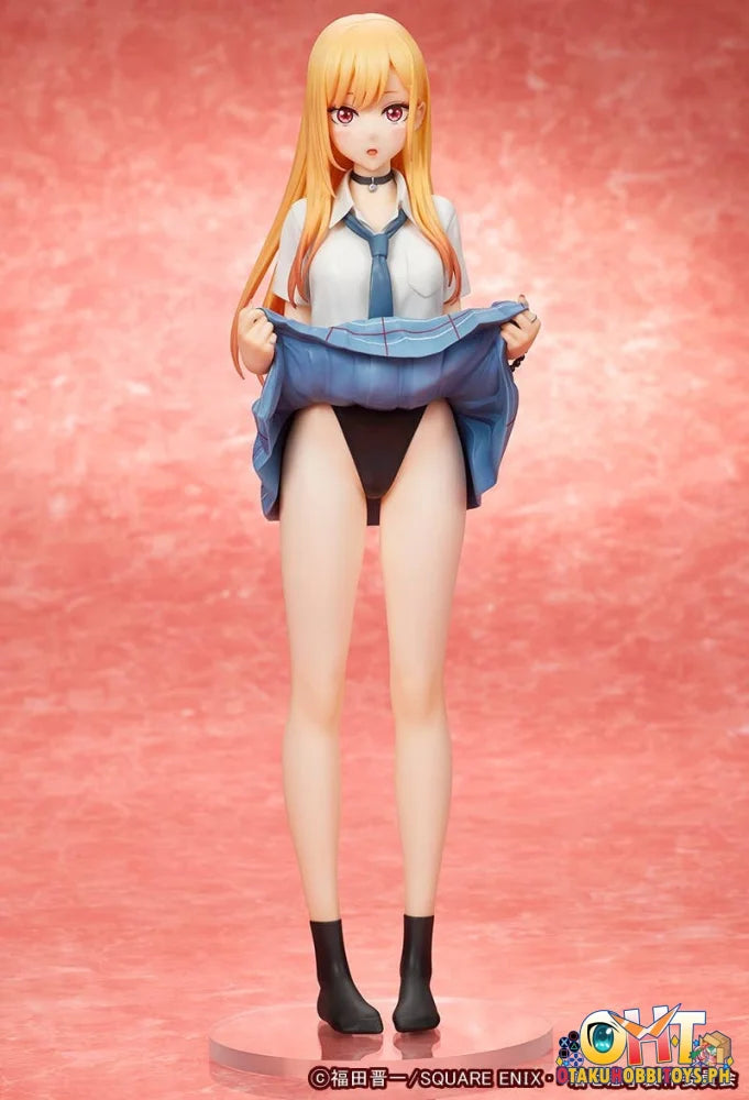 QuesQ 1/7 TV Anime My Dress-Up Darling - Marin Kitagawa Scale Figure