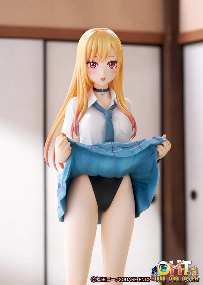 QuesQ 1/7 TV Anime My Dress-Up Darling - Marin Kitagawa Scale Figure