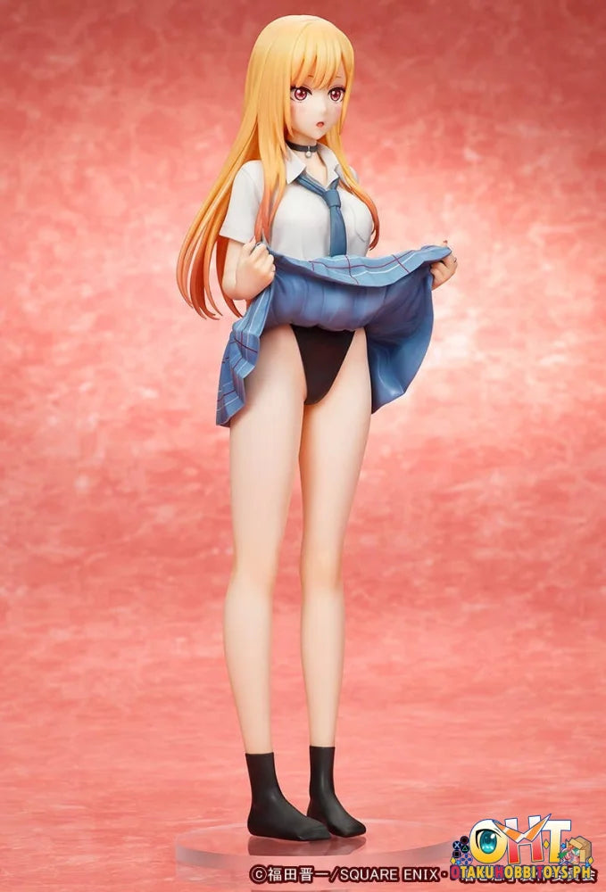 QuesQ 1/7 TV Anime My Dress-Up Darling - Marin Kitagawa Scale Figure