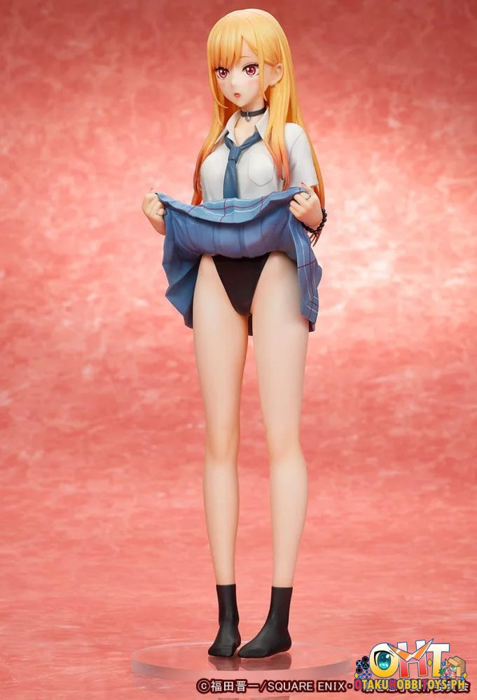 QuesQ 1/7 TV Anime My Dress-Up Darling - Marin Kitagawa Scale Figure
