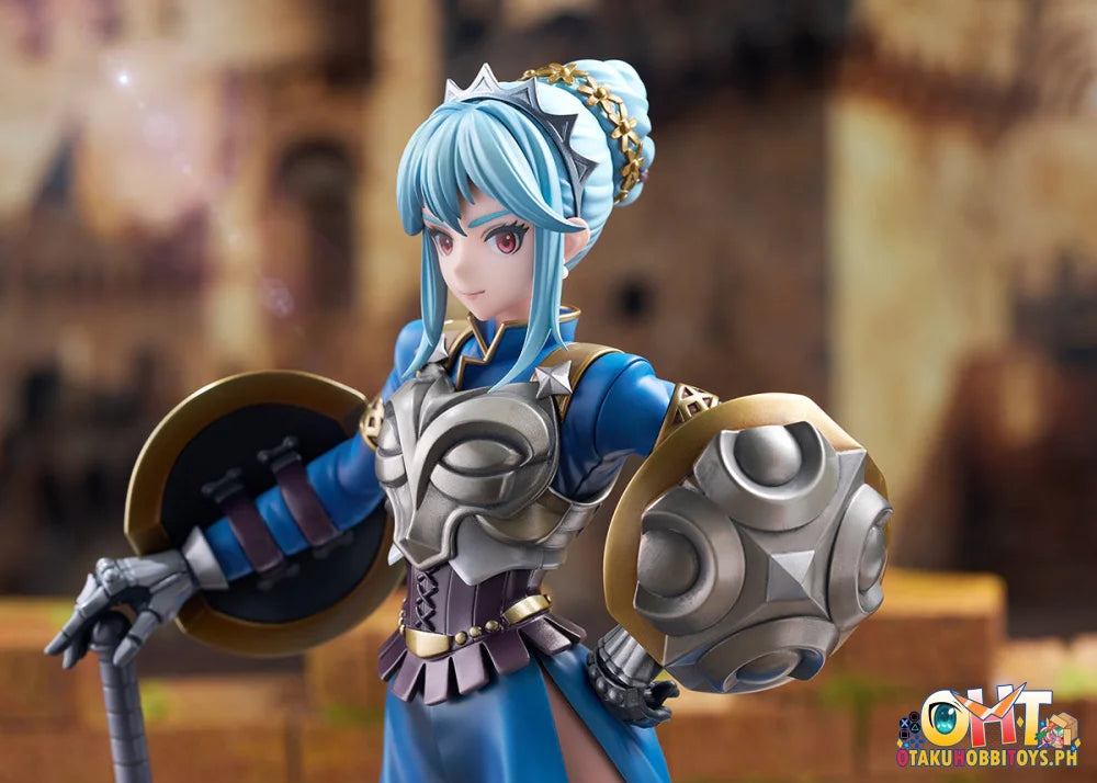 QuesQ 1/7 Unicorn Overlord Virginia (Class Valkyria) - Scale Figure