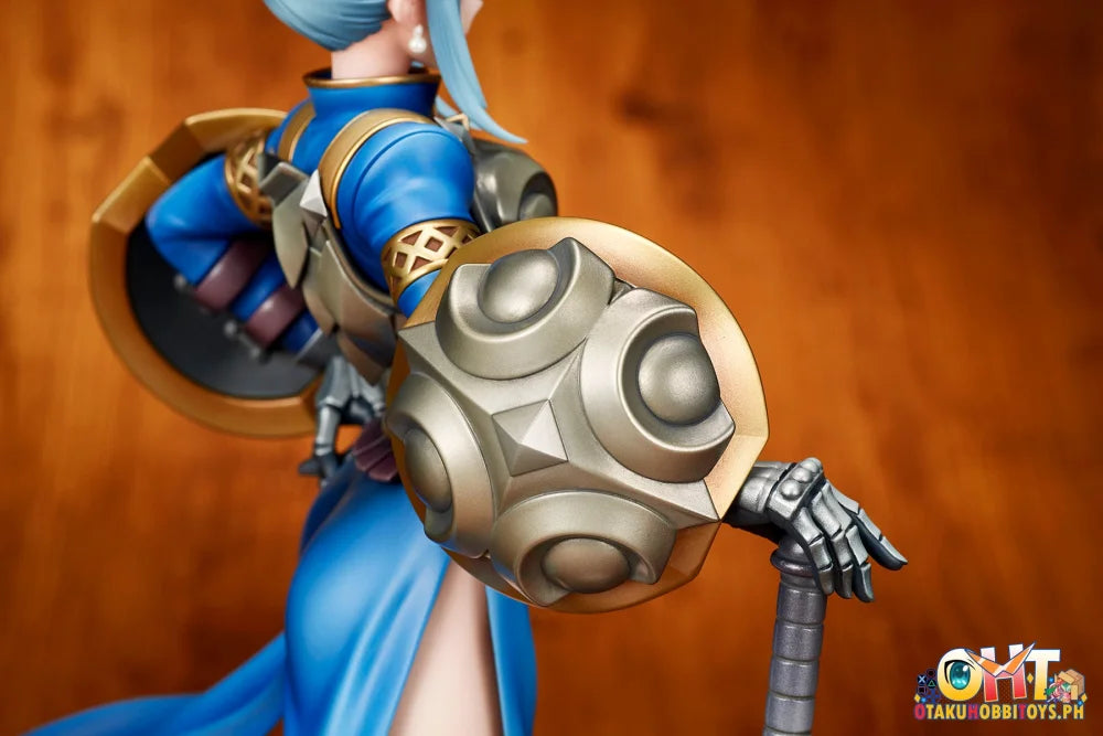 QuesQ 1/7 Unicorn Overlord Virginia (Class Valkyria) - Scale Figure