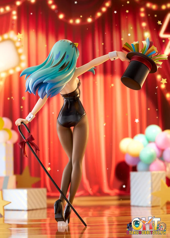 QuesQ 1/7 Urusei Yatsura Lum Bunny Girl Ver. Scale Figure