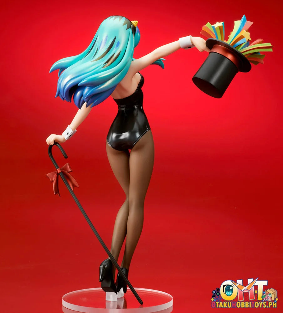 QuesQ 1/7 Urusei Yatsura Lum Bunny Girl Ver. Scale Figure