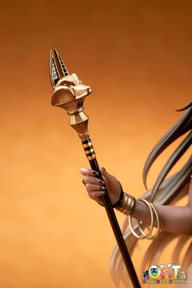 QuesQ DISH Original 1/7 Priestess Shibuna Scale Figure