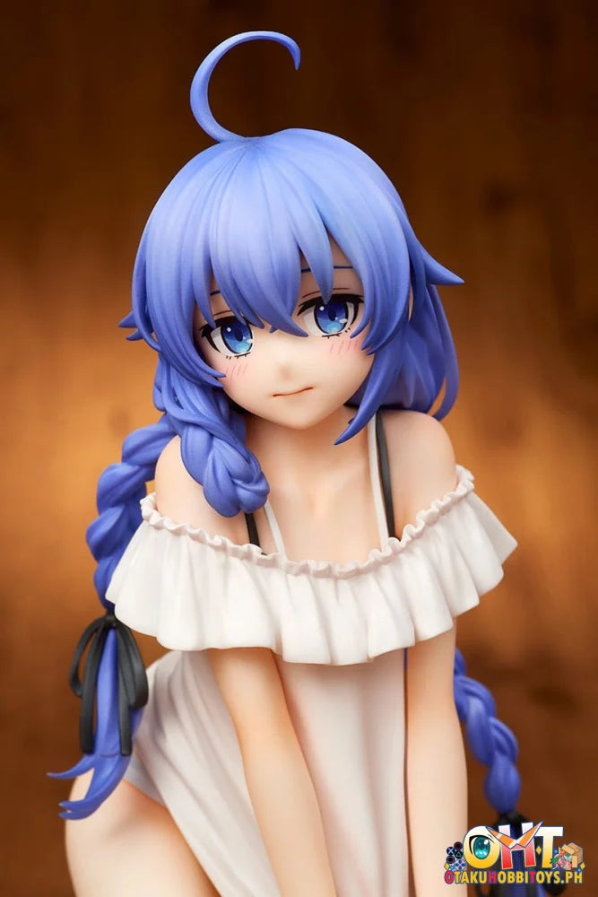QuesQ Mushoku Tensei 1/6 Roxy Migurdia Nightwear ver. - Scale Figure
