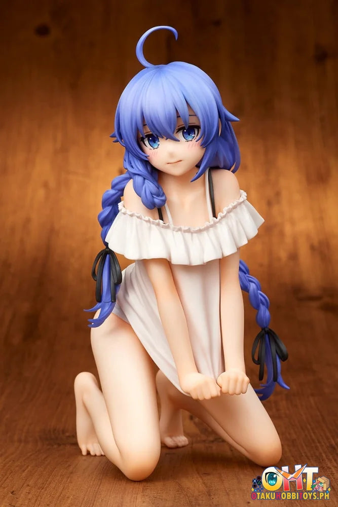 QuesQ Mushoku Tensei 1/6 Roxy Migurdia Nightwear ver. - Scale Figure