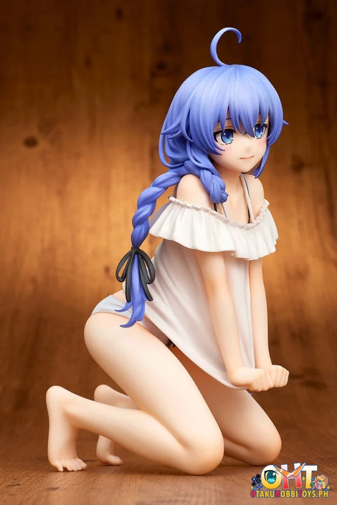 QuesQ Mushoku Tensei 1/6 Roxy Migurdia Nightwear ver. - Scale Figure