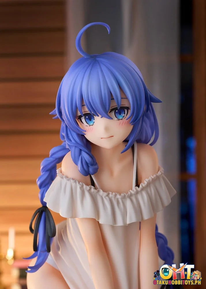 QuesQ Mushoku Tensei 1/6 Roxy Migurdia Nightwear ver. - Scale Figure