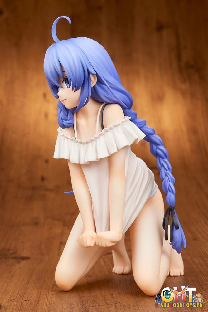 QuesQ Mushoku Tensei 1/6 Roxy Migurdia Nightwear ver. - Scale Figure