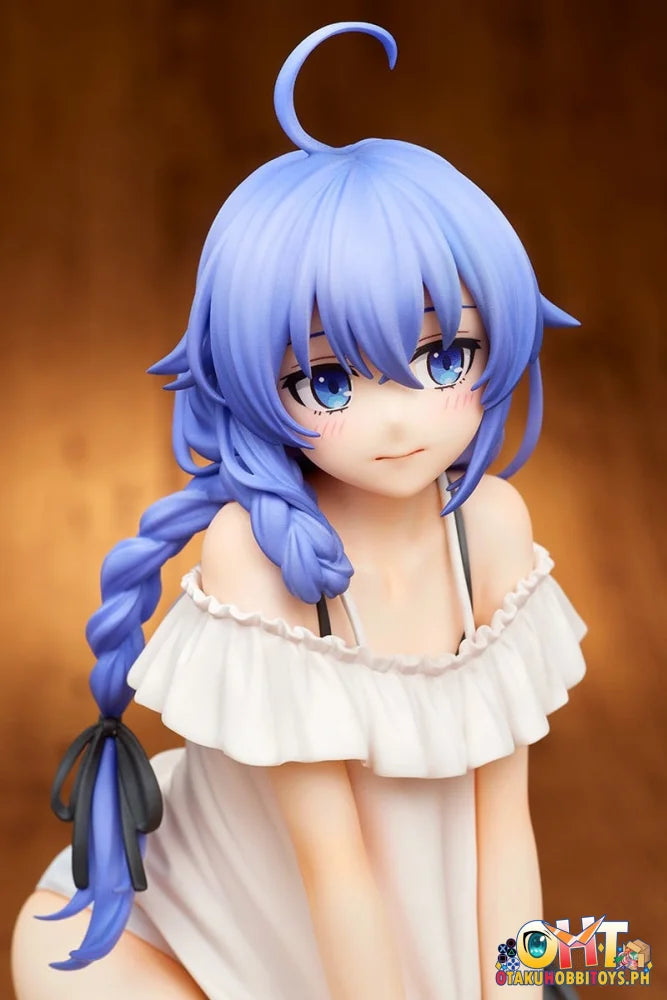 QuesQ Mushoku Tensei 1/6 Roxy Migurdia Nightwear ver. - Scale Figure