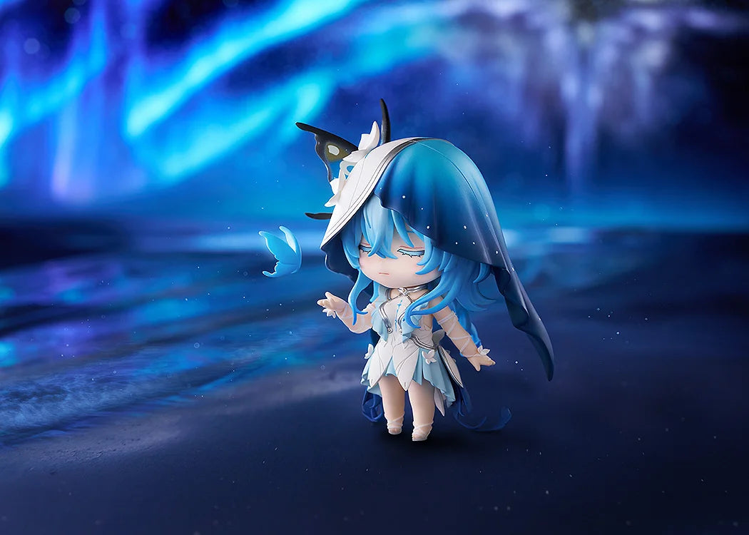 Good Smile Company Wuthering Waves Nendoroid The Shorekeeper