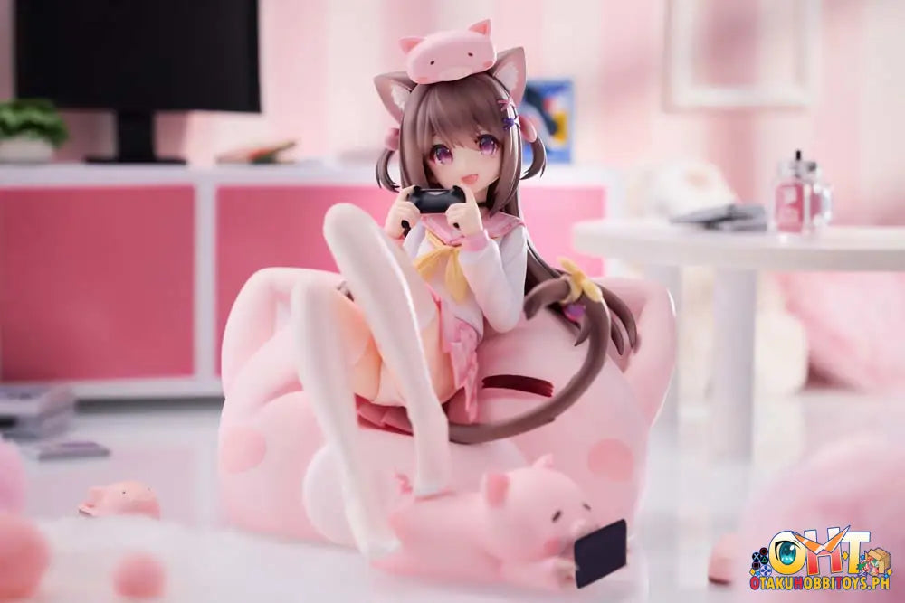 Raise Dream 1/7 Asaki Scale Figure