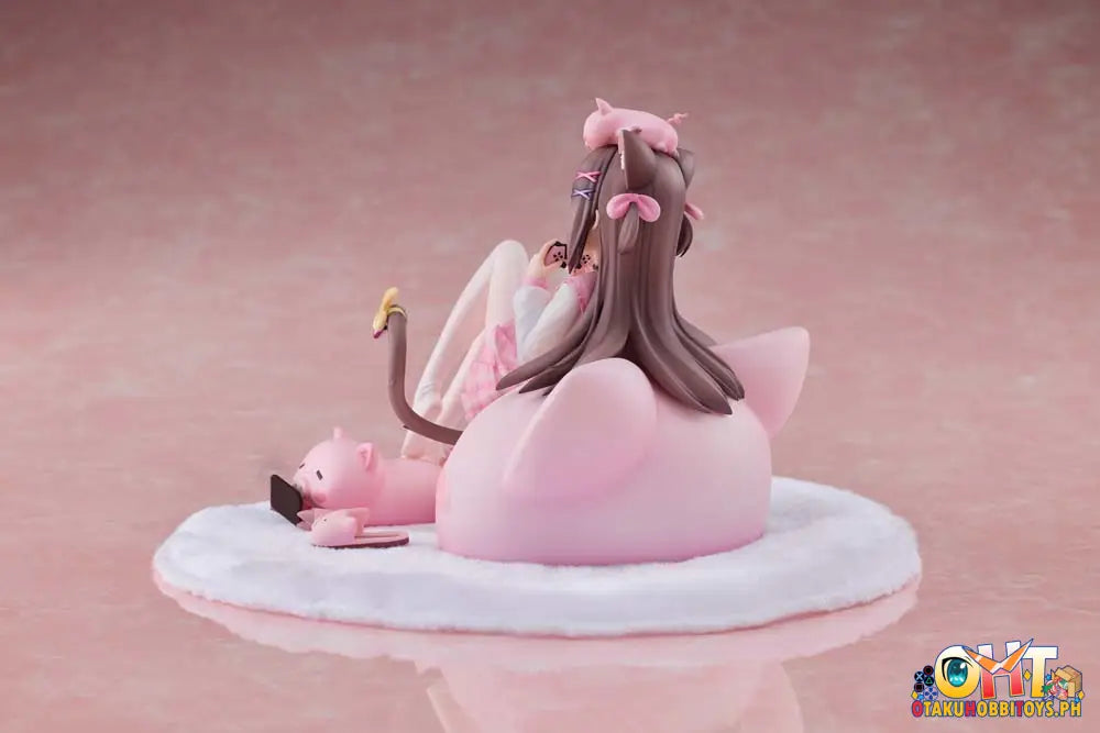 Raise Dream 1/7 Asaki Scale Figure