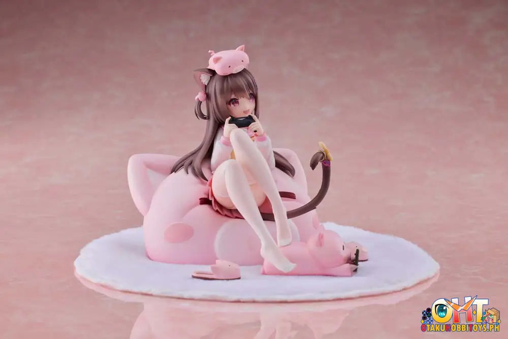 Raise Dream 1/7 Asaki Scale Figure