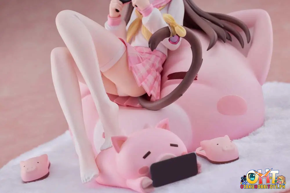 Raise Dream 1/7 Asaki Scale Figure