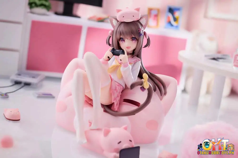 Raise Dream 1/7 Asaki Scale Figure