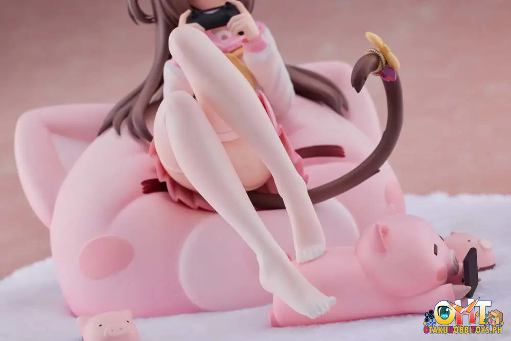 Raise Dream 1/7 Asaki Scale Figure