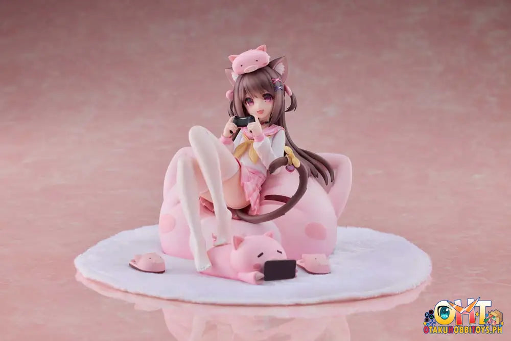Raise Dream 1/7 Asaki Scale Figure