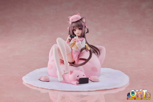 Raise Dream 1/7 Asaki Scale Figure