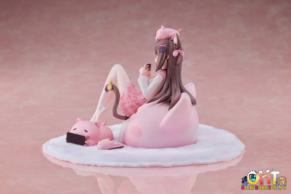 Raise Dream 1/7 Asaki Scale Figure