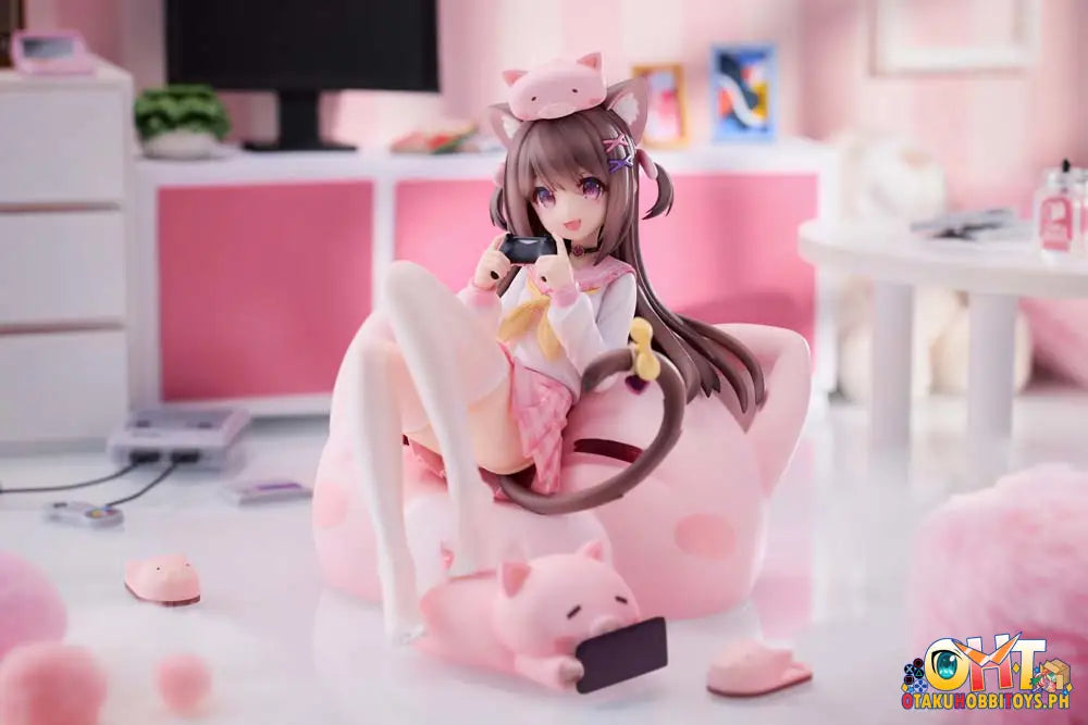 Raise Dream 1/7 Asaki Scale Figure