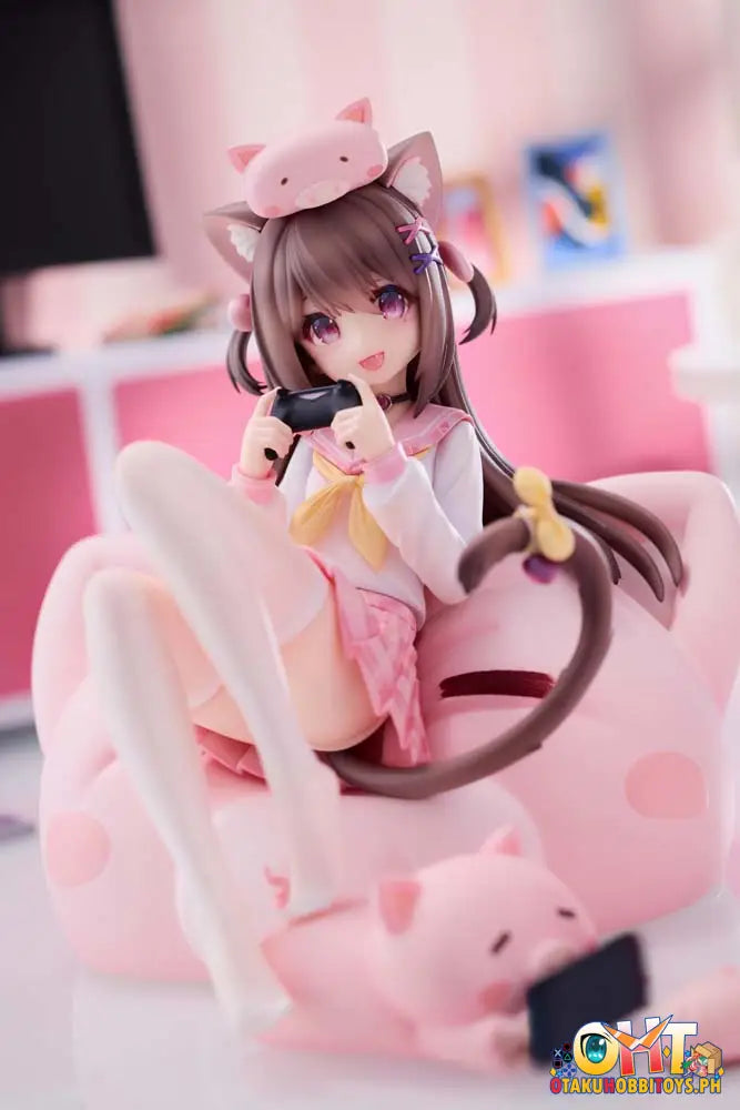 Raise Dream 1/7 Asaki Scale Figure