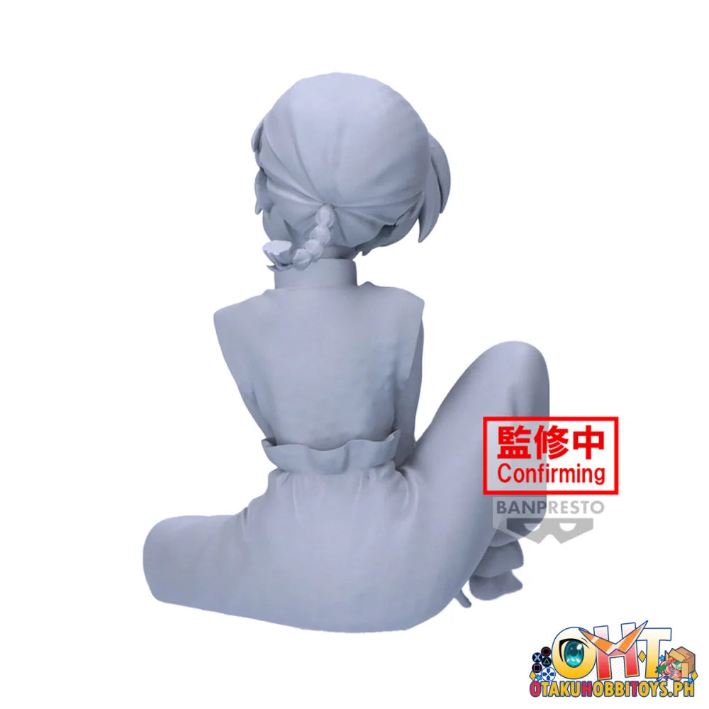 Ranma 1/2 -Relax Time-Ranma Prize Figure