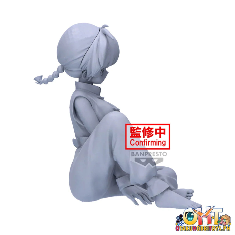 Ranma 1/2 -Relax Time-Ranma Prize Figure