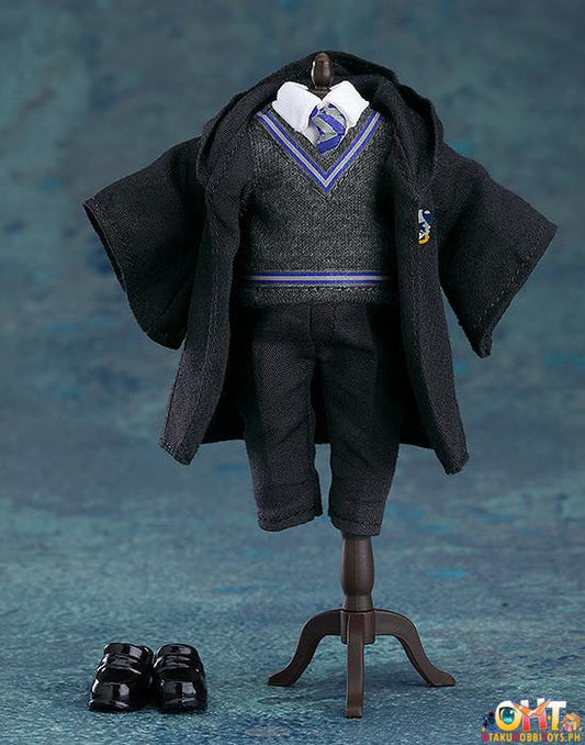 Nendoroid Doll: Outfit Set (Ravenclaw Uniform - Boy)