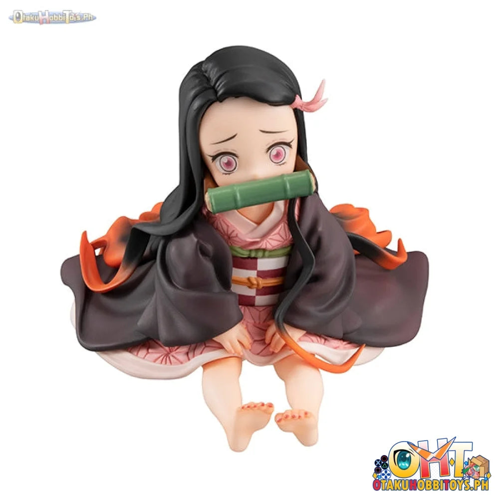 [Re-Issue]G.e.m. Palm Size Nezuko-Chan - On Hand