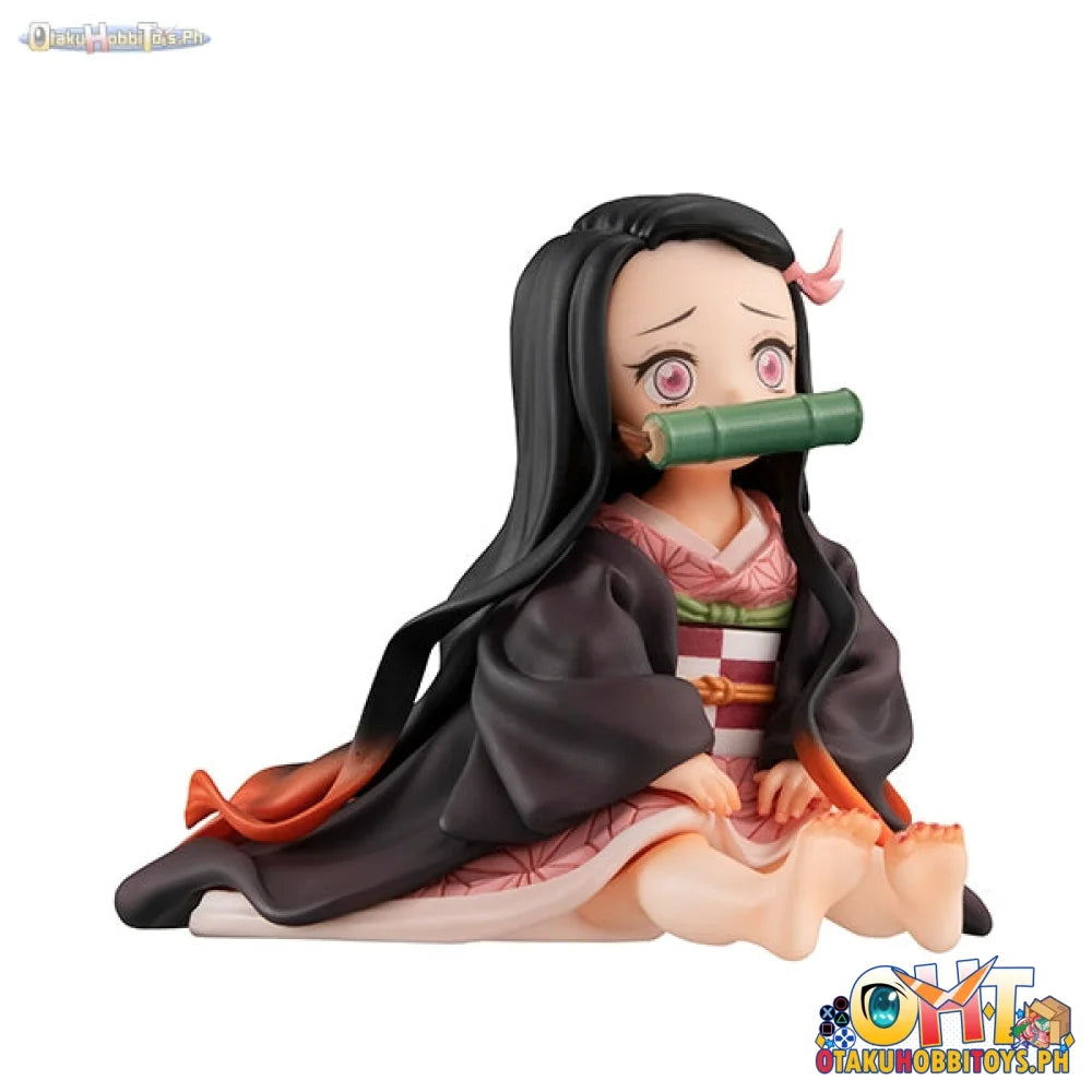 [Re-Issue]G.e.m. Palm Size Nezuko-Chan - On Hand