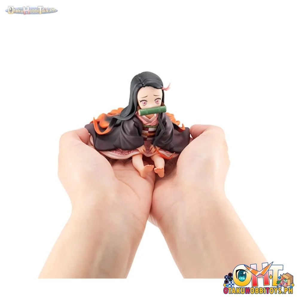 [Re-Issue]G.e.m. Palm Size Nezuko-Chan - On Hand