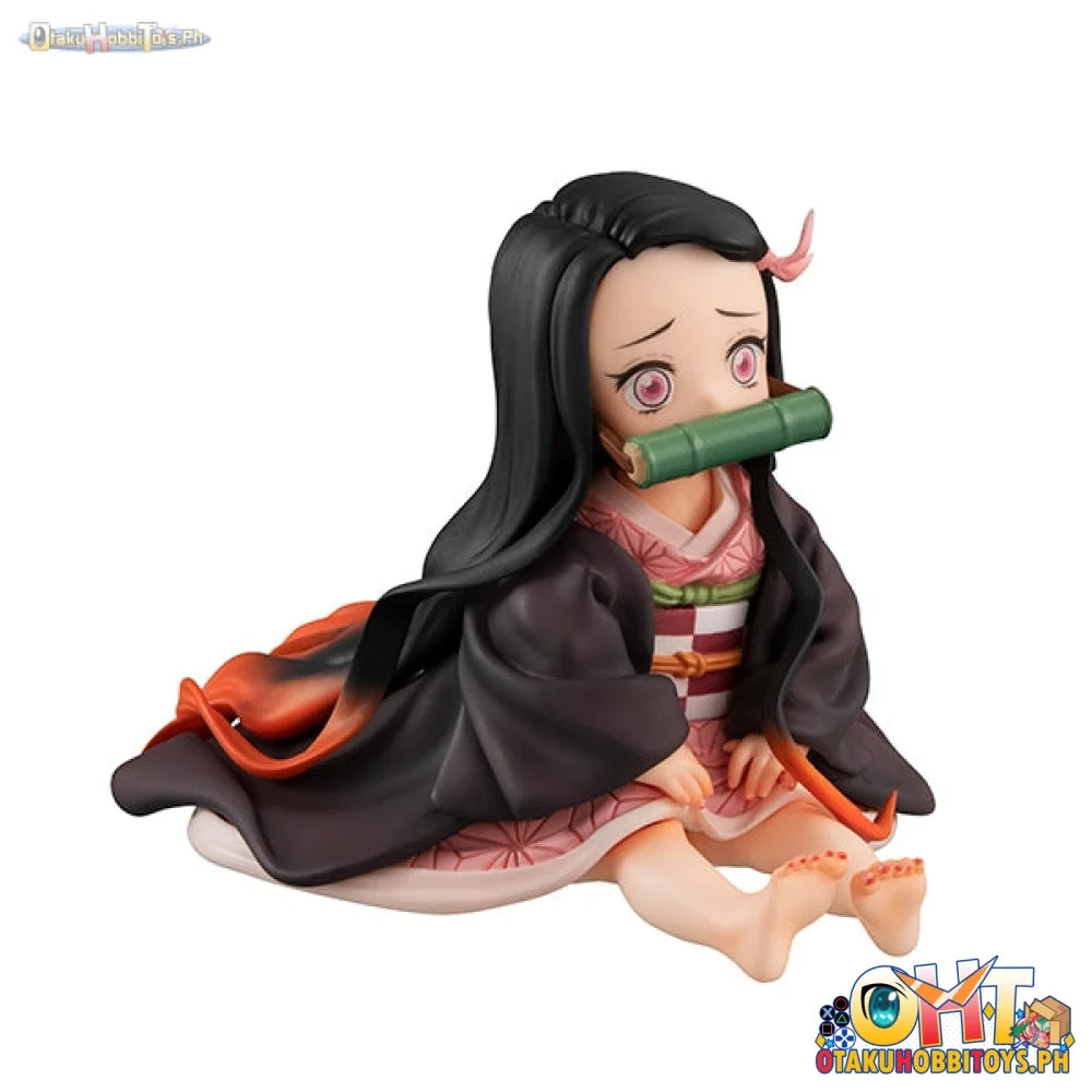 [Re-Issue]G.e.m. Palm Size Nezuko-Chan - On Hand